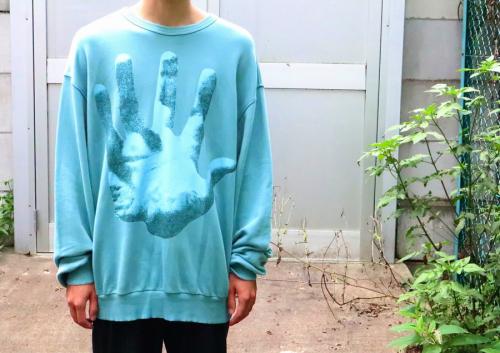 ラグジュアリーブランドのDRIES VAN NOTEN