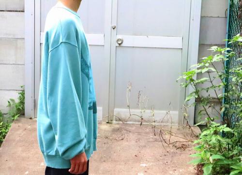 DRIES VAN NOTENのドリスヴァンノッテン