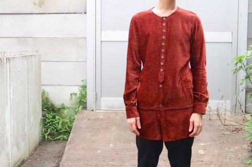 SHAREEFのシャリーフ