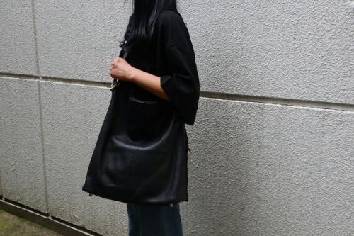 リミフゥのLスムース2WAYバッグ