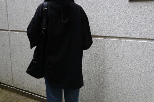 Lスムース2WAYバッグのレディース