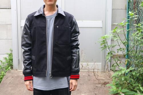 インポートブランドのDIESEL