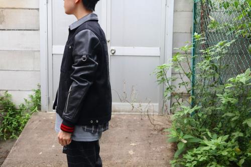 DIESELのディーゼル