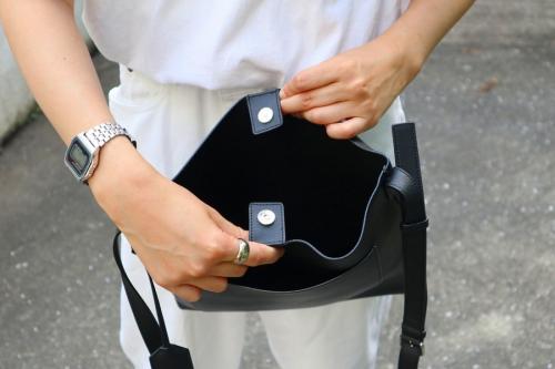 サンローランパリの町田