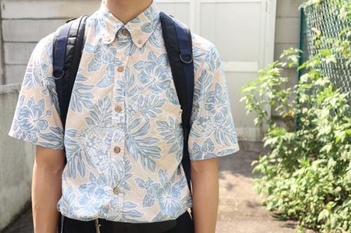 ポーターのUNDERCOVER