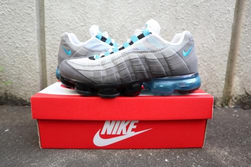 ストリートブランドのNIKE