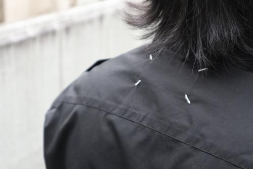 シャツのメンズ