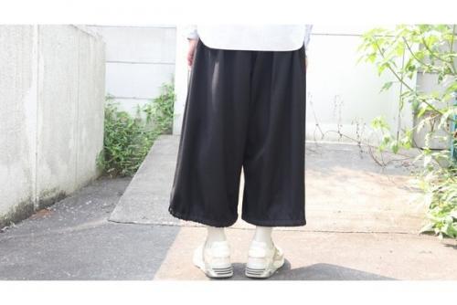 Yohji Yamamotoのヨウジヤマモト