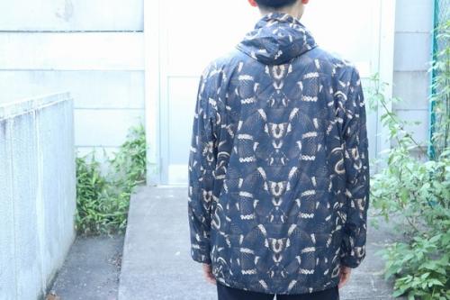 マルセロバーロンのスネーク