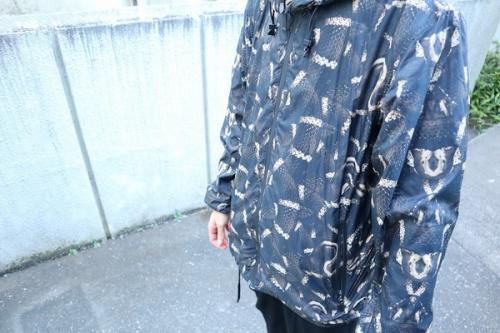 スネークのストリート