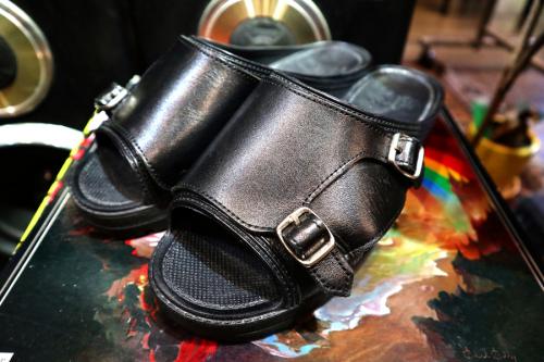 コラボ・別注アイテムのbench