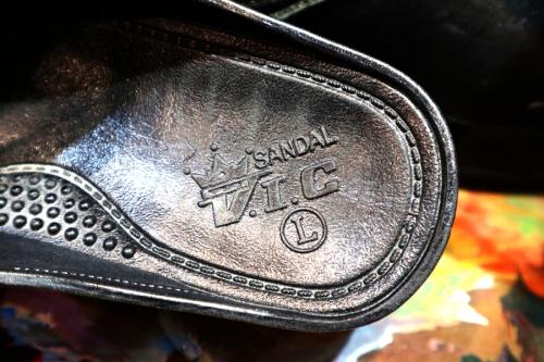 ベンサンのCANNABIS別注