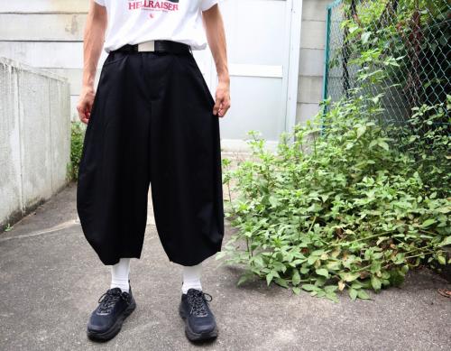 COMME des GARCONS　メンズパンツ