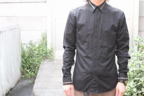 GIVENCHYのジバンシー