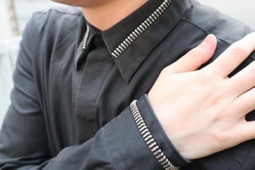 ジバンシーのROTTWEILER