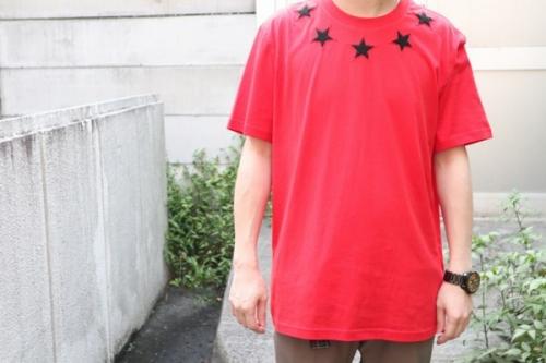 ROTTWEILERのリカルドティッシ