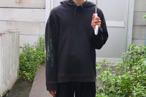 RAF SIMONSのラフシモンズ