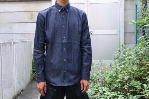 ドメスティックブランドのJOHN LAWRENCE SULLIVAN