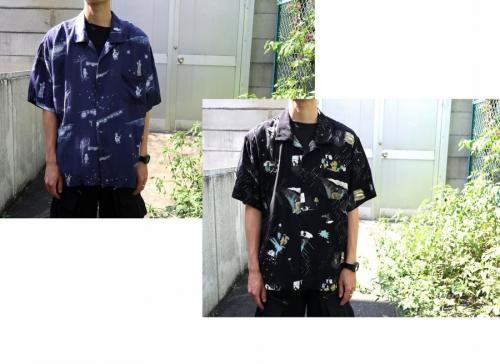 ドメスティックブランドのPorter Classic