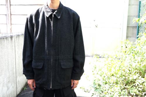 ドメスティックブランドのCOMME_des_GARCONS HOMME PLUS