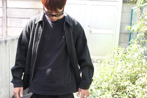 スイングトップのメンズ