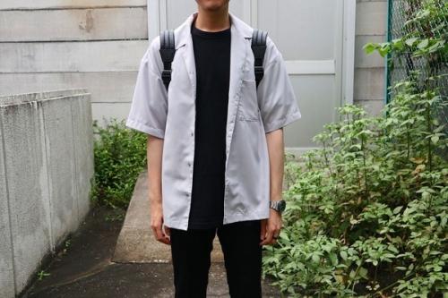 エブリデイレザーバッグパックの中古