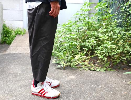 Dulcamaraのドゥルカマラ