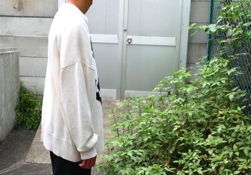 CHRISTIAN DADAのクリスチャンダダ