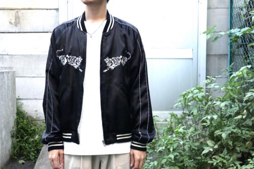 ドメスティックブランドのJohnUNDERCOVER