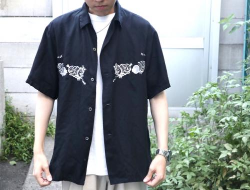 ジョンアンダーカバーのSTUDIOUS別注