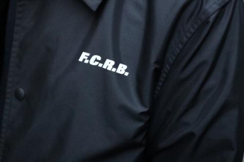 コーチジャケットのメンズ