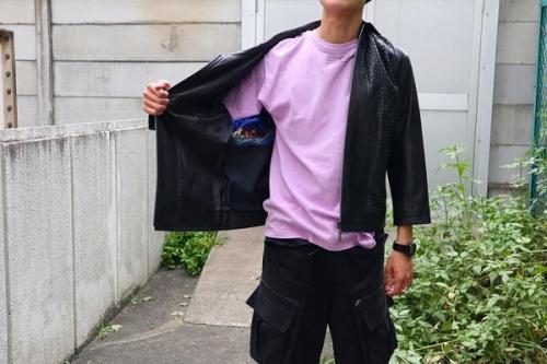 インポートブランドのBarassi