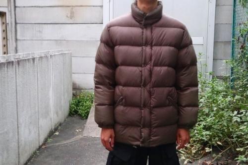 インポートブランドのMONCLER GRENOBLE