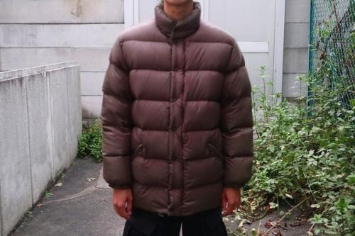 MONCLER GRENOBLEのモンクレール グルノーブル