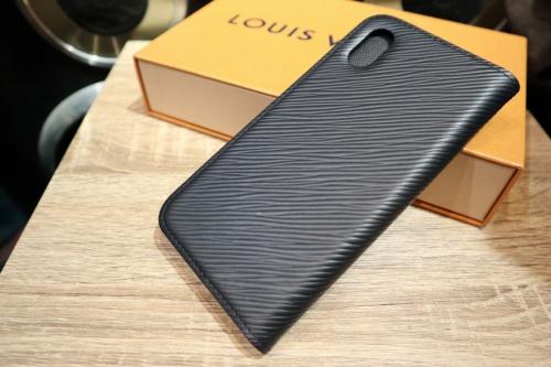 ルイヴィトンのiphoneケース