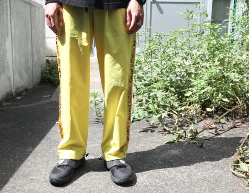 ストリートブランドのFR2