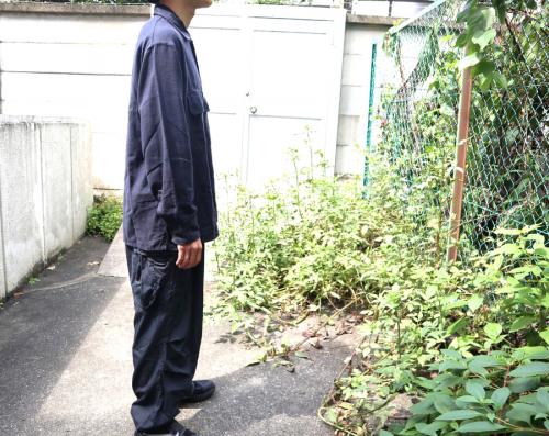 KAPTAIN SUNSHINEのキャプテンサンシャイン