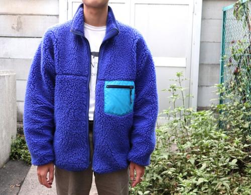 アウトドアブランドのPatagonia