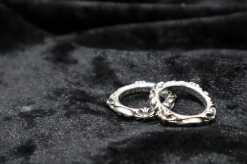 CHROME HEARTSのクロムハーツ