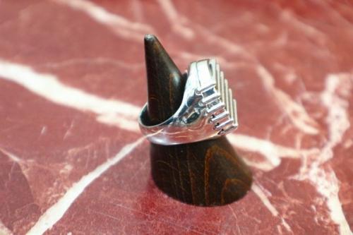 マルタンマルジェラのリング