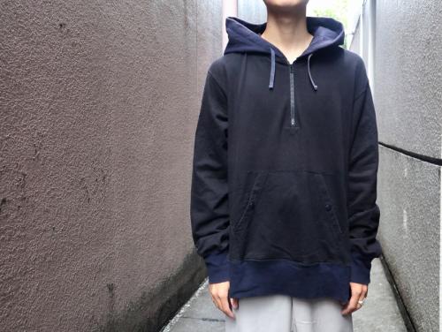 コラボ・別注アイテムのEngineered Garments×BEAMS PLUS