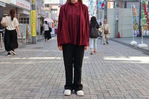 LIMI feuのリミフゥ