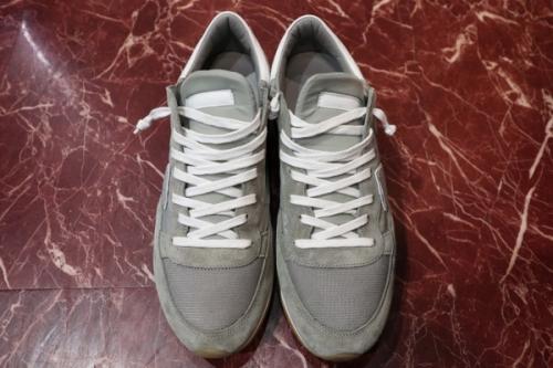 PHILIPPE MODELのフィリップ モデル