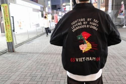 アメカジブランドの東洋エンタープライズ