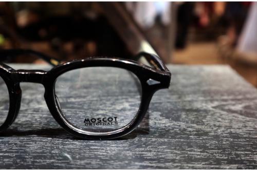 MOSCOTのモスコット