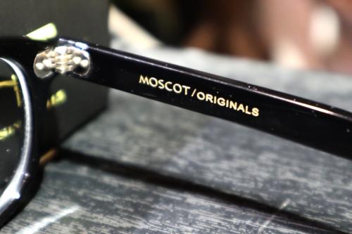 モスコットのLEMTOSH