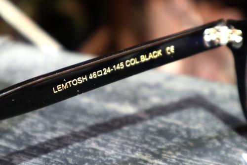 LEMTOSHの46□24-145