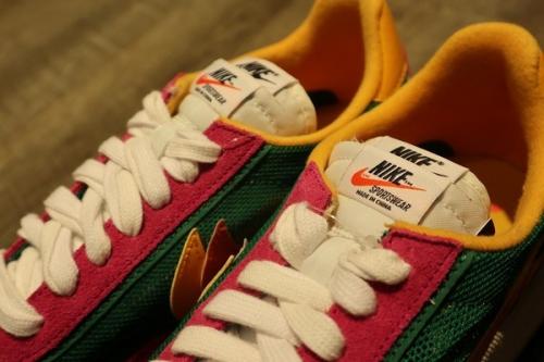 LD WAFFLEのメンズ