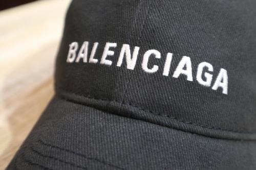 バレンシアガのSPEED TRAINER