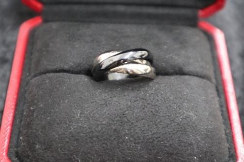 トリニティーリングのレディース